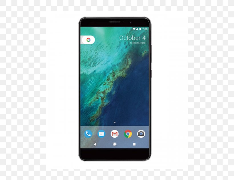 Google Pixel XL 4G LTE 谷歌手机, PNG, 500x633px, 32 Gb, Google Pixel Xl, Android, Cellular Network, Communication Device Download Free