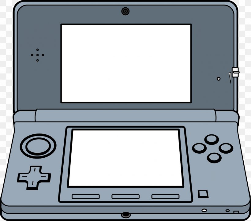 Handheld Game Console Video Game Consoles Handheld Video Game Clip Art, PNG, 1280x1128px, Handheld Game Console, Computer, Electronic Device, Gadget, Game Download Free