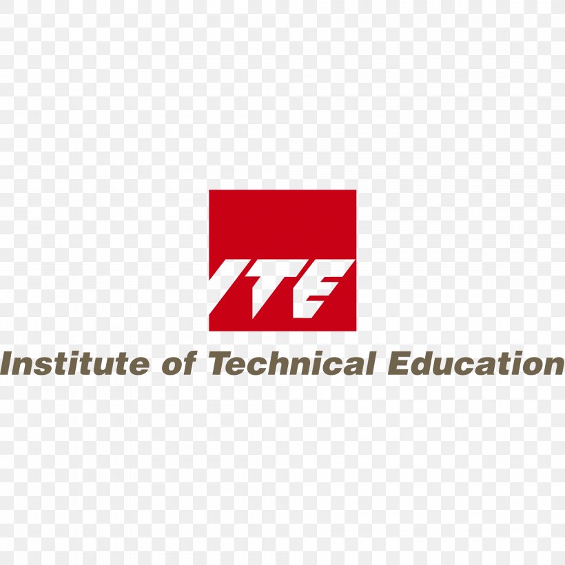 ITE College East Logo ITE College West Campus Institute Of Technical Education, PNG, 4000x4000px, Logo, Area, Brand, College, Education Download Free