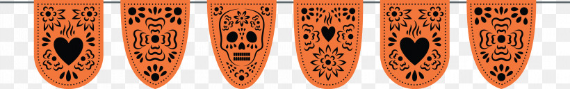 Mexican Bunting, PNG, 3969x622px, Mexican Bunting, Meter Download Free