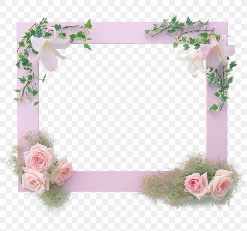 Picture Frames Photography Paper, PNG, 1500x1400px, Picture Frames, Artificial Flower, Cut Flowers, Digital Photo Frame, Drawing Download Free