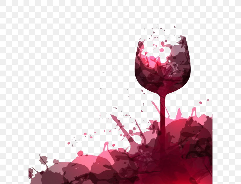 Red Wine Wine Glass Wedding RSVP, PNG, 626x626px, Red Wine, Bottle, Champagne, Cocktail, Common Grape Vine Download Free