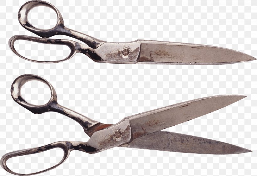 Scissors Clip Art, PNG, 2802x1923px, Scissors, Cold Weapon, Hair Cutting Shears, Hair Shear, Hardware Download Free