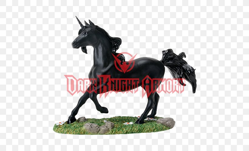 Statue Unicorn Figurine Sculpture Horse, PNG, 500x500px, Statue, Bridle, Collectable, Dragon, Fairy Download Free