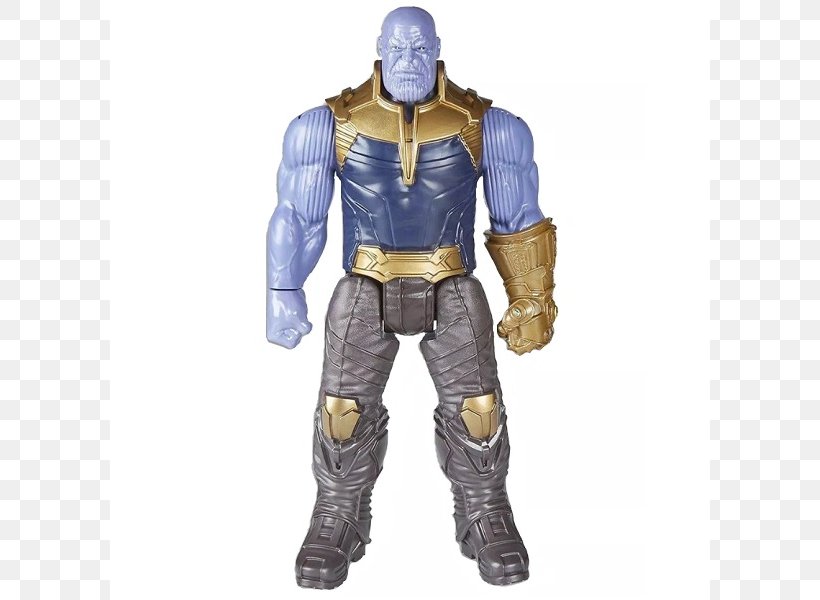 Thanos Spider-Man Hulk Iron Man Action & Toy Figures, PNG, 686x600px, Thanos, Action Figure, Action Toy Figures, Armour, Avengers Download Free