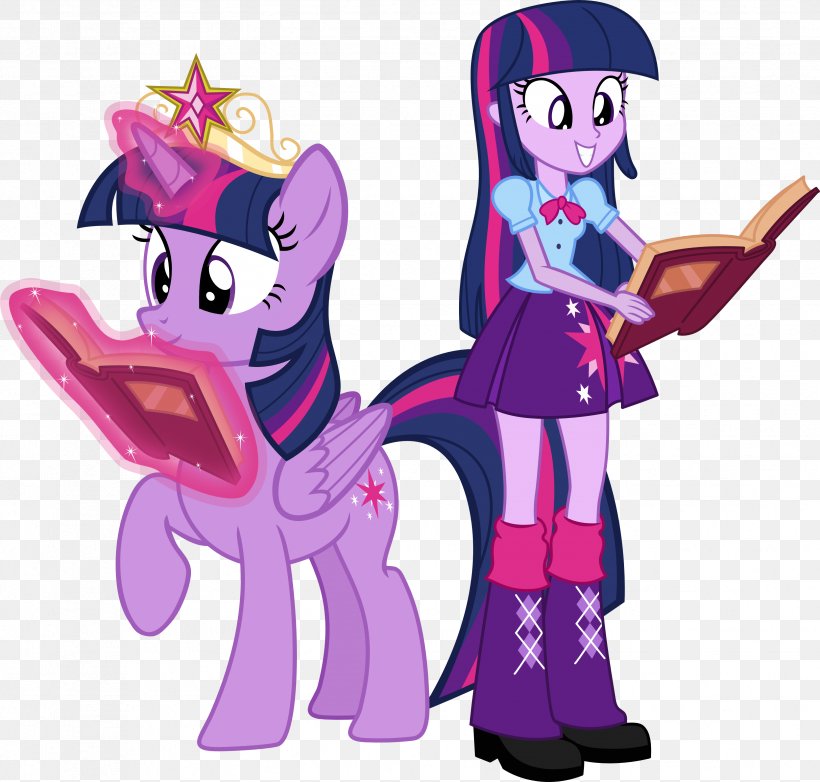 Twilight Sparkle Pinkie Pie Rarity Pony Rainbow Dash, PNG, 3314x3164px, Twilight Sparkle, Animal Figure, Art, Cartoon, Deviantart Download Free