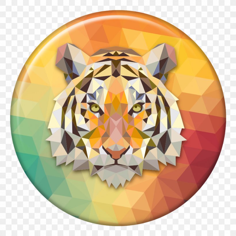Vector Graphics Stock Photography Illustration Royalty-free Image, PNG, 1000x1000px, Stock Photography, Avatar, Bengal Tiger, Big Cats, Carnivore Download Free