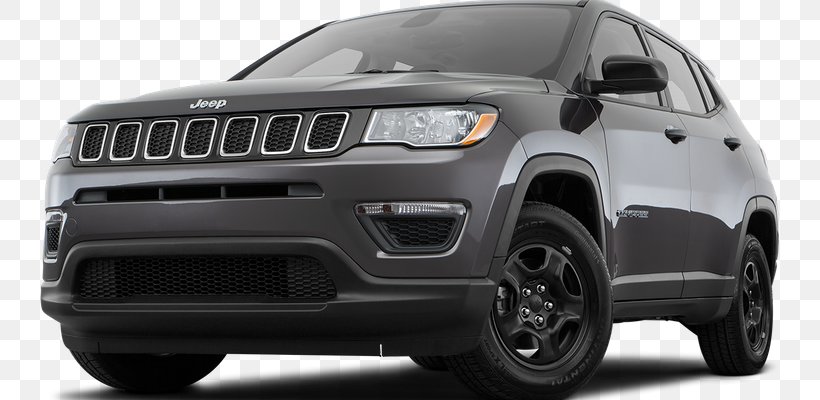 2018 Jeep Compass Sport Chrysler Dodge Car, PNG, 800x400px, 2018 Jeep Compass, 2018 Jeep Compass Sport, 2018 Jeep Renegade, Jeep, Auto Part Download Free