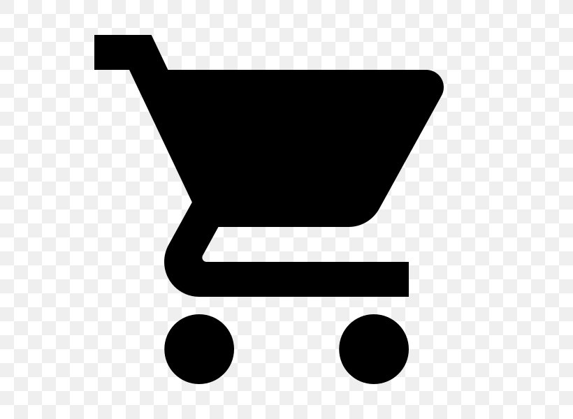 Shopping Cart, PNG, 600x600px, Shopping Cart, Black, Black And White, Ecommerce, Icon Design Download Free