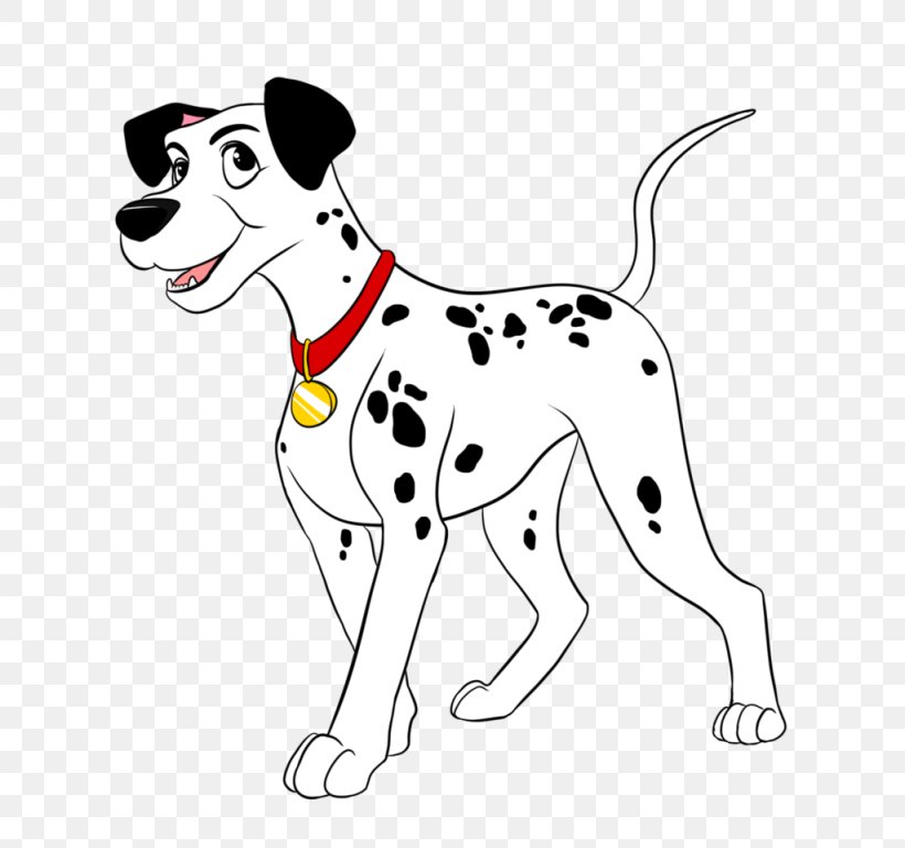 Dalmatian Dog DeviantArt Puppy, PNG, 1024x960px, 101 Dalmatians, 102 Dalmatians, Dalmatian Dog, Animal Figure, Art Download Free