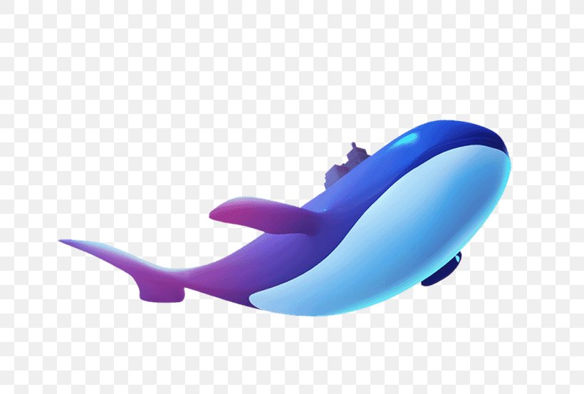 Dolphin Web Design Whale Icon, PNG, 736x553px, Dolphin, Blue, Cobalt Blue, Designer, Electric Blue Download Free