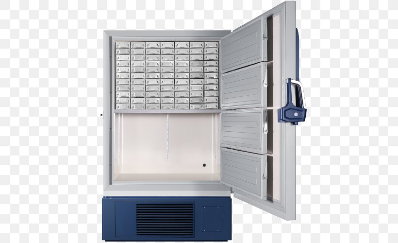 Freezers ULT Freezer Haier Laboratory Armoires & Wardrobes, PNG, 500x500px, Freezers, Armoires Wardrobes, Cabinetry, Cupboard, Defrosting Download Free