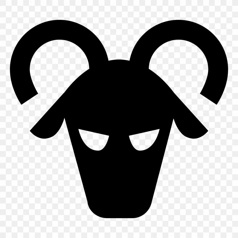 Goat Ahuntz Clip Art, PNG, 1600x1600px, Goat, Ahuntz, Black And White, Chinese Zodiac, Face Download Free