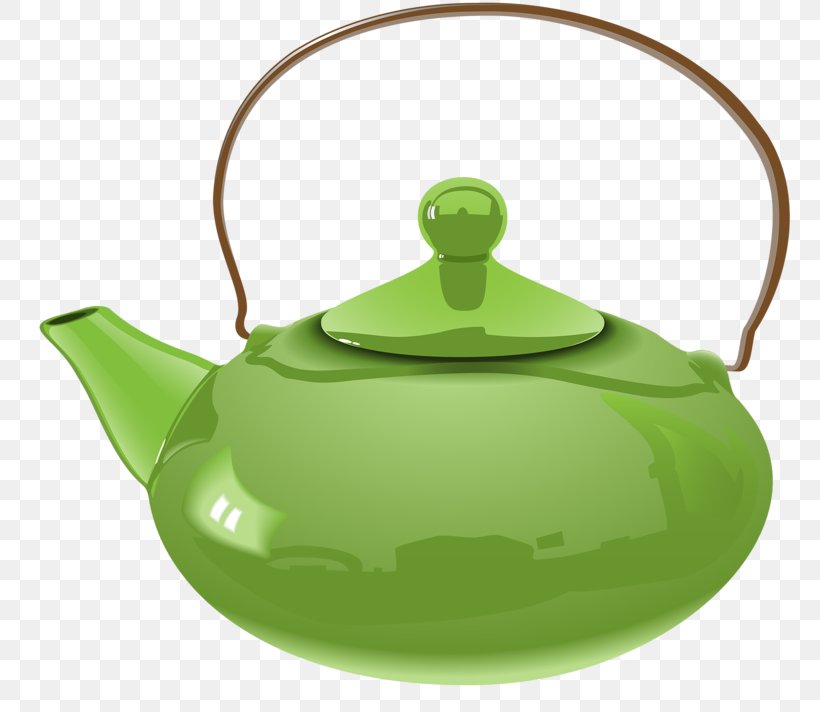 Green Tea Teapot Teacup, PNG, 800x712px, Tea, Cup, Green, Green Tea, Kettle Download Free