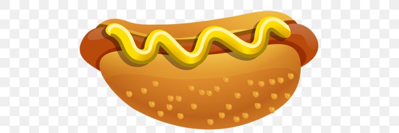 Hot Dog Chili Dog Hamburger Bratwurst Clip Art, PNG, 500x275px, Hot Dog, Bratwurst, Bun, Chili Dog, Fast Food Download Free