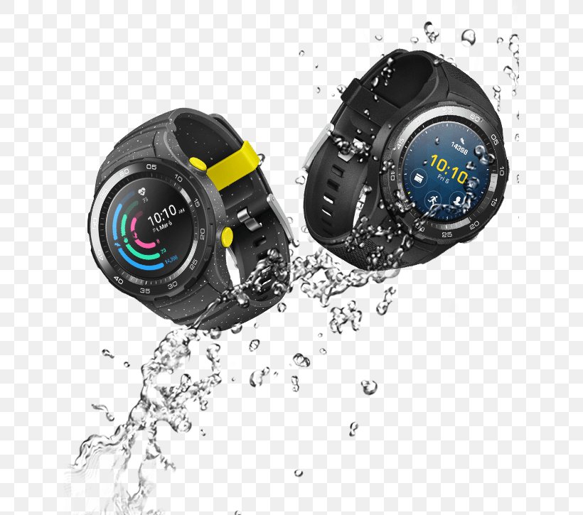 Huawei Watch 2 Smartwatch Mobile World Congress, PNG, 640x725px, Huawei Watch 2, Android, Gauge, Hardware, Huawei Download Free