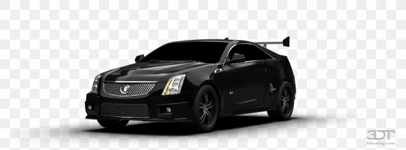 Mid-size Car Cadillac CTS-V Tire, PNG, 1004x373px, Midsize Car, Alloy Wheel, Automotive Design, Automotive Exterior, Automotive Lighting Download Free