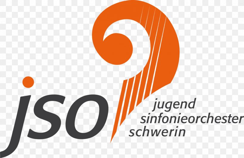 Munich Jugendsinfonieorchester Schwerin Logo Orchestra Font, PNG, 1382x897px, Munich, Brand, Logo, Musician, Orange Download Free