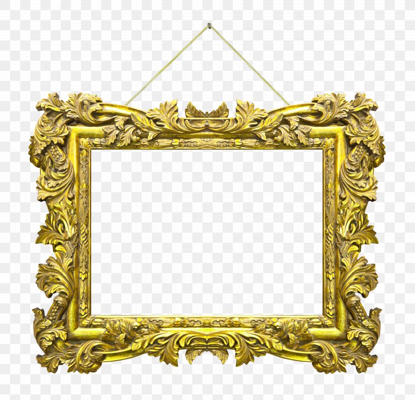 Picture Frame Stock Photography, PNG, 6438x6214px, Picture Frame, Film Frame, Painting, Photography, Rectangle Download Free