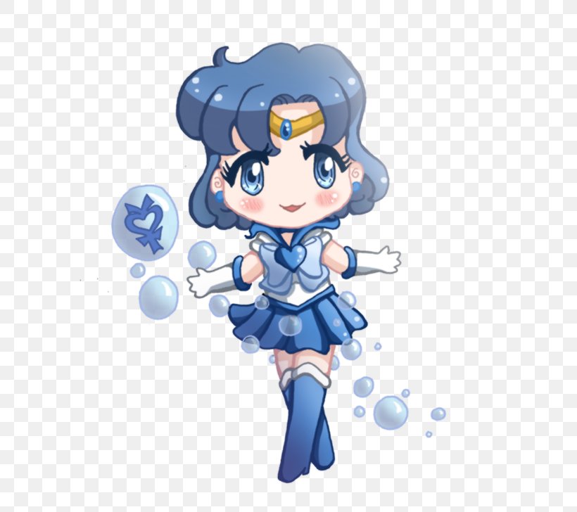 Sailor Mercury Chibiusa Sailor Venus Sailor Mars Sailor Moon, PNG, 764x728px, Watercolor, Cartoon, Flower, Frame, Heart Download Free
