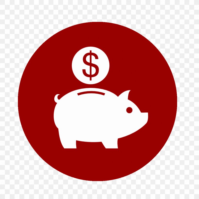 Saving Piggy Bank Money Finance, PNG, 1000x1000px, Saving, Accounting, Area, Bank, Coin Download Free