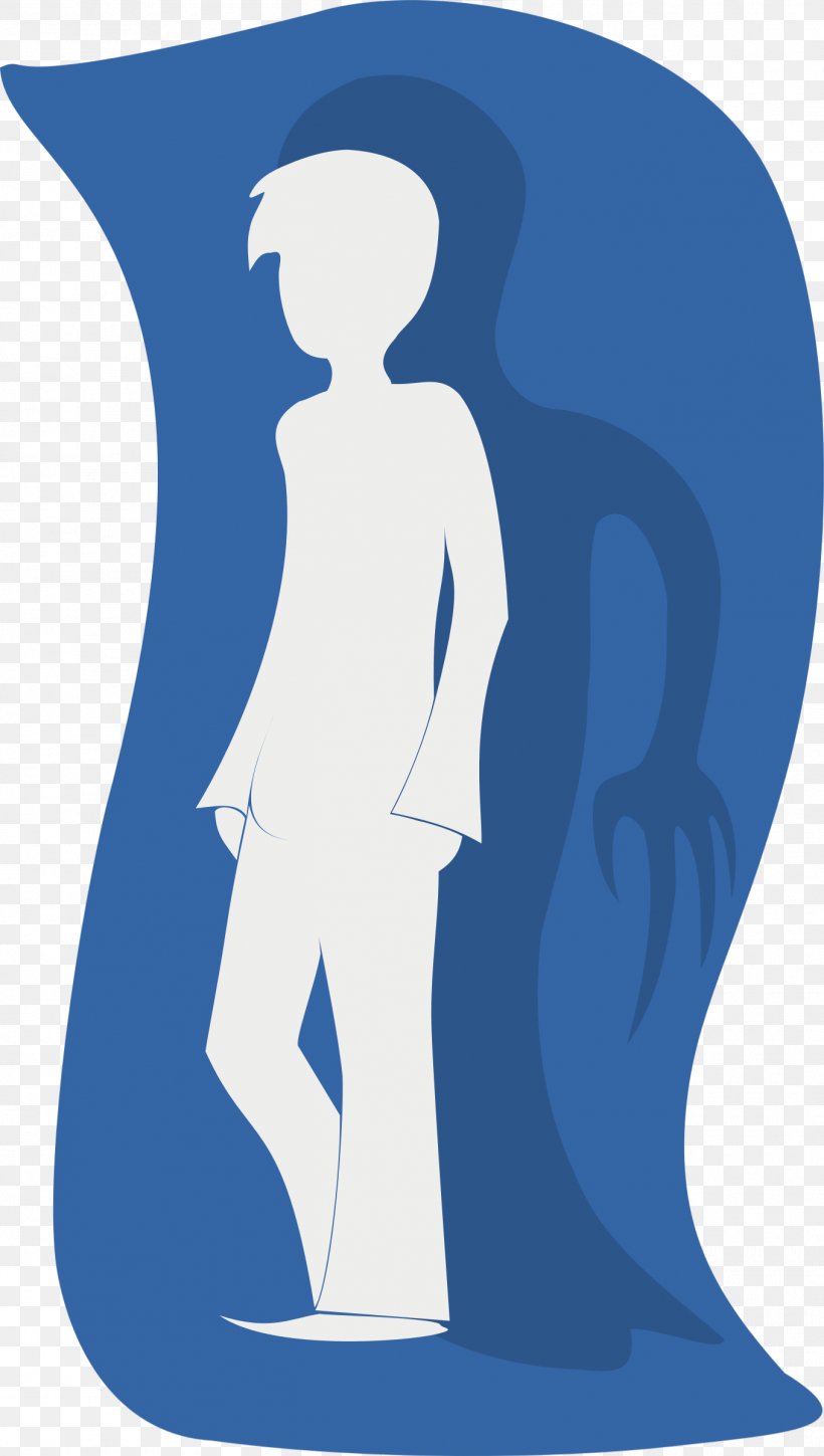 Silhouette Shadow Clip Art, PNG, 1358x2400px, Silhouette, Art, Blue, Child, Drawing Download Free