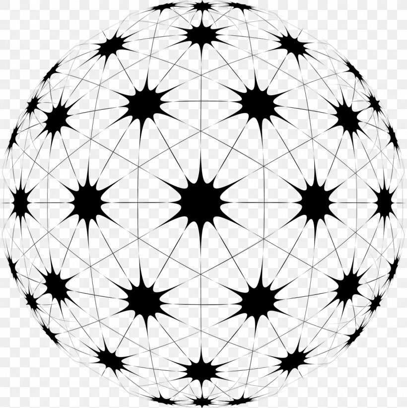 Sphere Circle Geometry, PNG, 1276x1280px, Sphere, Area, Black And White, Drawing, Geometry Download Free
