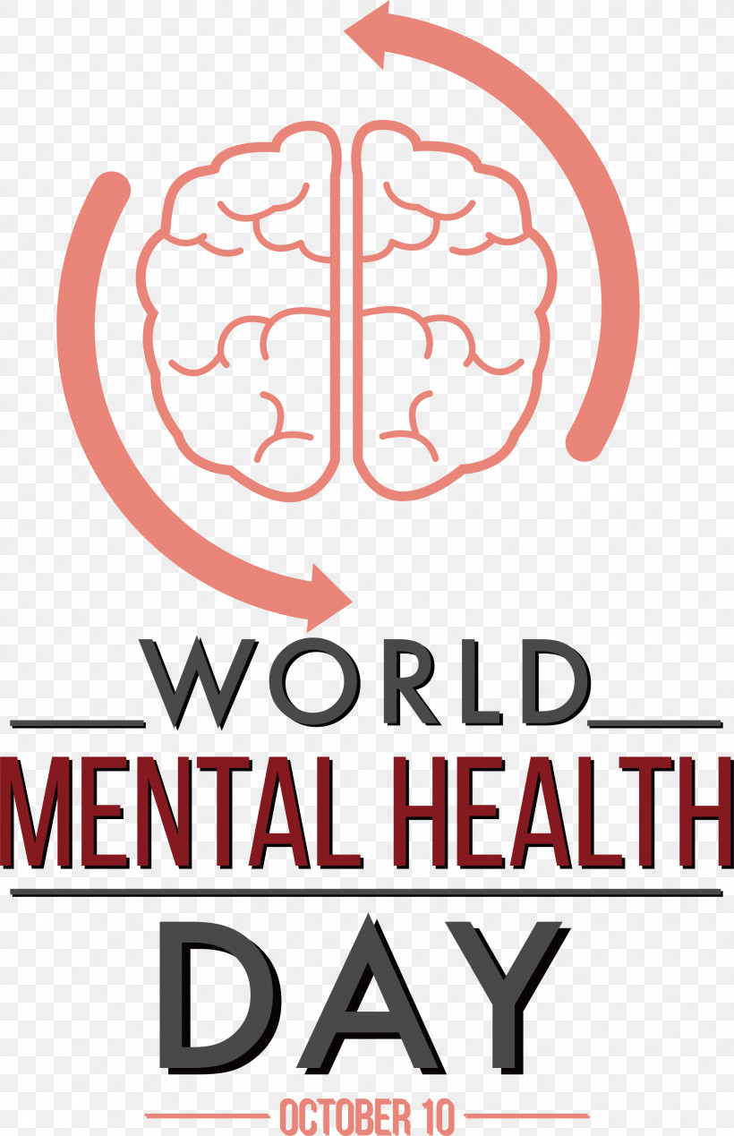 World Mental Health Day, PNG, 2264x3506px, World Mental Health Day, Health, Mental Download Free