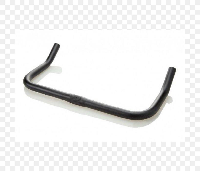 Bicycle Handlebars Cinelli Fabrik Cycles Black Red, PNG, 700x700px, 6061 Aluminium Alloy, Bicycle Handlebars, Aluminium, Auto Part, Automotive Exterior Download Free