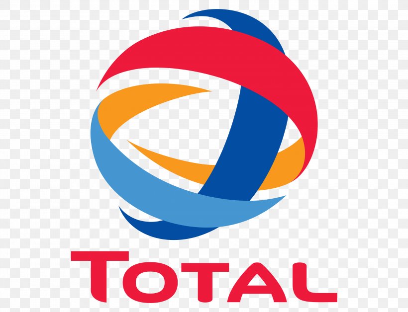 Logo Total S.A. Filling Station Total Gas Station, PNG, 3000x2300px, Logo, Area, Artwork, Brand, Filling Station Download Free