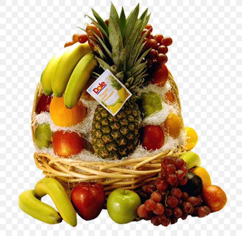 Podarochnyye Korziny Food Gift Baskets Fruit, PNG, 800x800px, Food Gift Baskets, Ananas, Auglis, Banana, Basket Download Free
