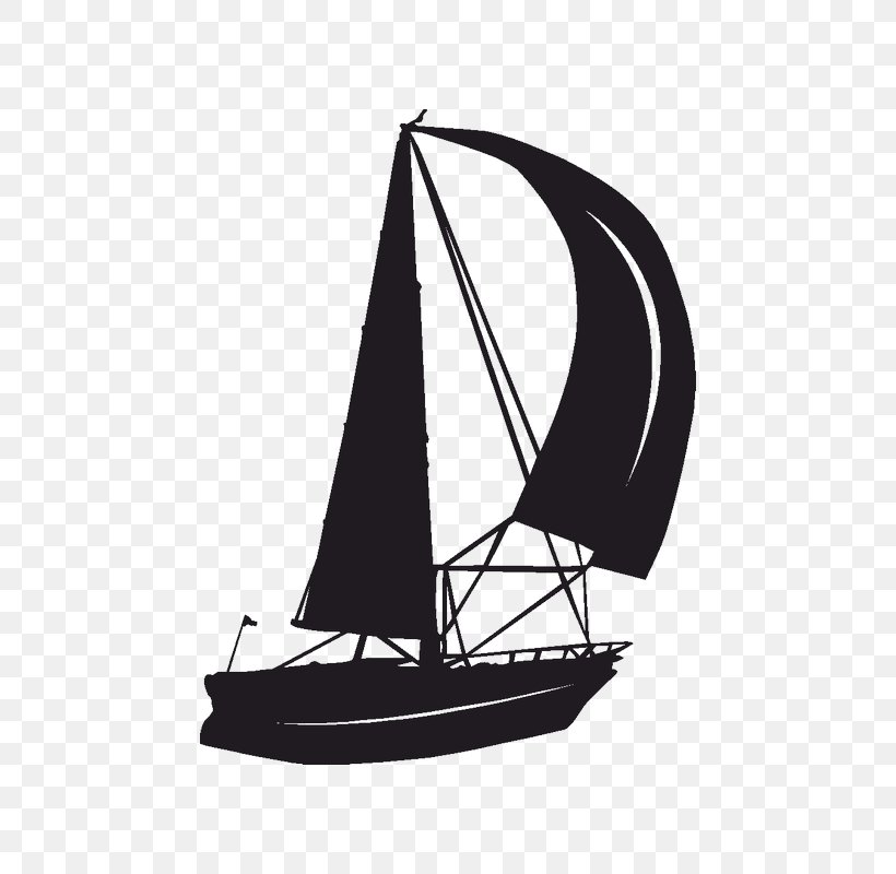 Sailboat Pla-Mor Bowling Lanes Sailing Ship, PNG, 800x800px, Sail, Black And White, Boat, Brigantine, Caravel Download Free