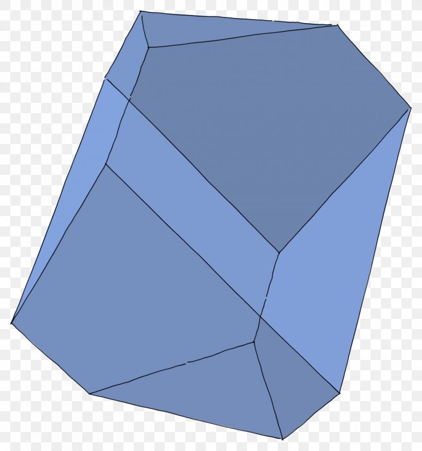 Triangle Truncated Triangular Trapezohedron, PNG, 2072x2218px, 3d Computer Graphics, Triangle, Low Poly, Rectangle, Shape Download Free