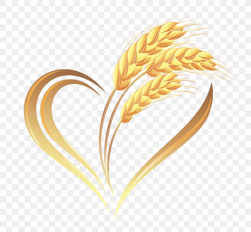 Wheat Ear Logo Cereal, PNG, 1000x922px, Wheat, Agriculture, Cereal, Commodity, Ear Download Free