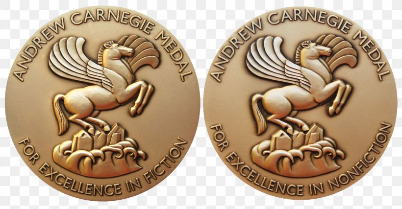 Andrew Carnegie Medals For Excellence In Fiction And Nonfiction Literary Award, PNG, 1160x605px, Watercolor, Cartoon, Flower, Frame, Heart Download Free