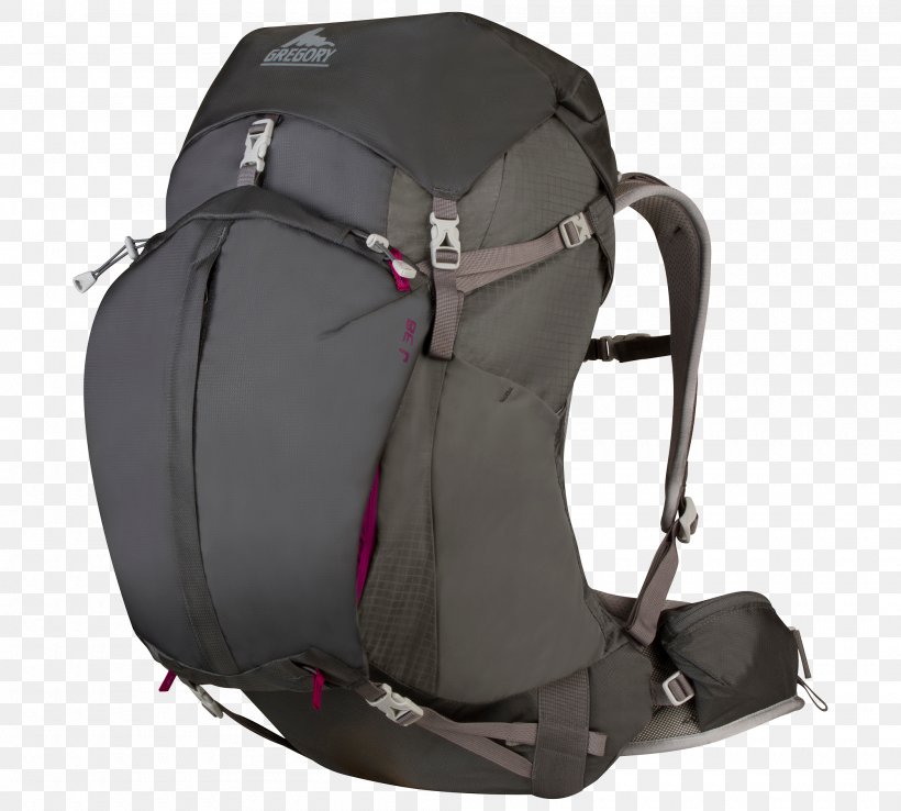 Backpacking Hiking Camping Travel, PNG, 2000x1800px, Backpack, Backpacking, Bag, Black, Camping Download Free