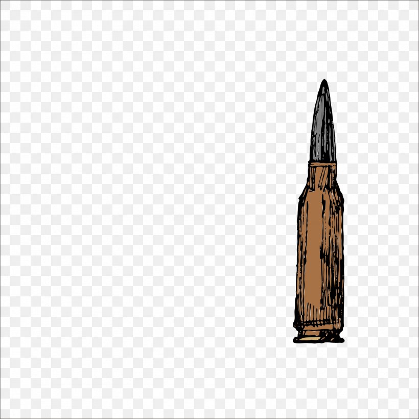 Brown Pattern, PNG, 1773x1773px, Bullet, Ammunition, Pattern, Product Design Download Free