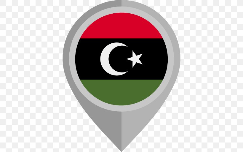 Flag Of Libya Cyrenaica National Flag, PNG, 512x512px, Libya, Can Stock Photo, Cyrenaica, Flag, Flag Of Algeria Download Free