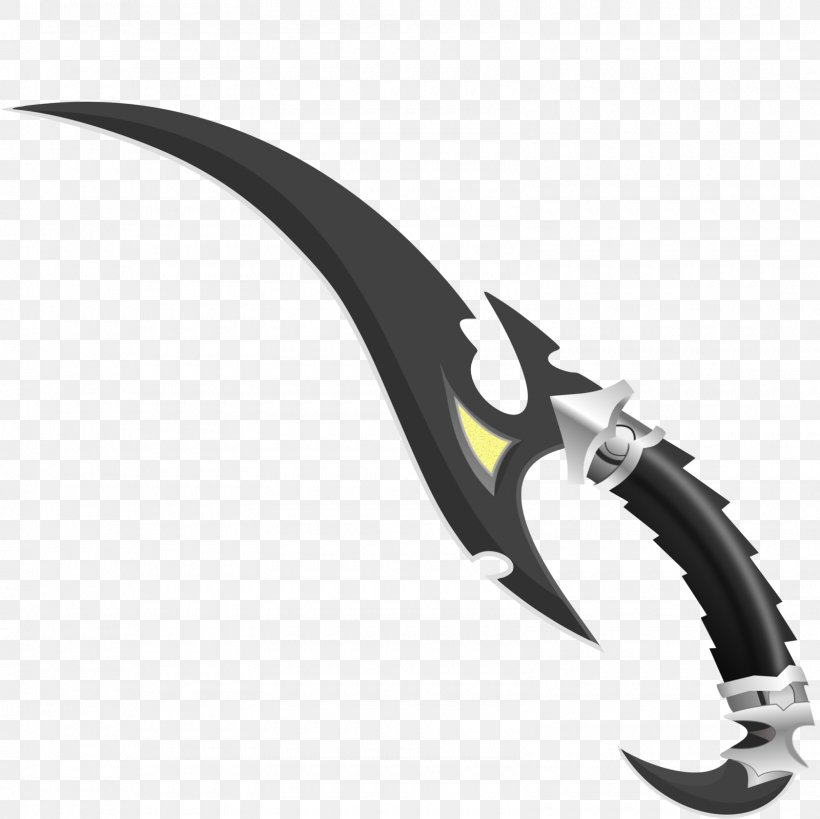 Knife Weapon Drawing Dagger El Diablo, PNG, 1600x1600px, Knife, Art, Cold Weapon, Concept Art, Dagger Download Free