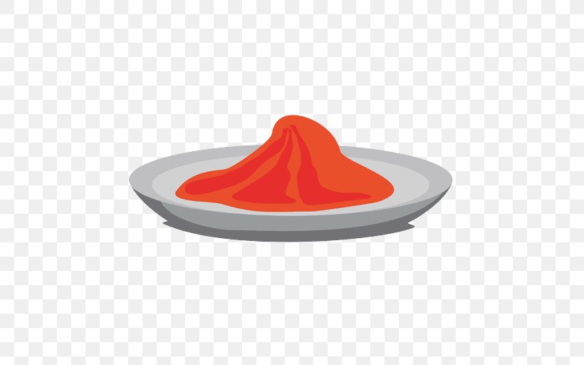 Orange, PNG, 512x512px, Red, Dish, Lip, Orange, Paprika Download Free