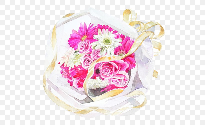 Pink Flowers, PNG, 564x500px, Flower, Cut Flowers, Floral Design, Floristry, Flower Arranging Download Free