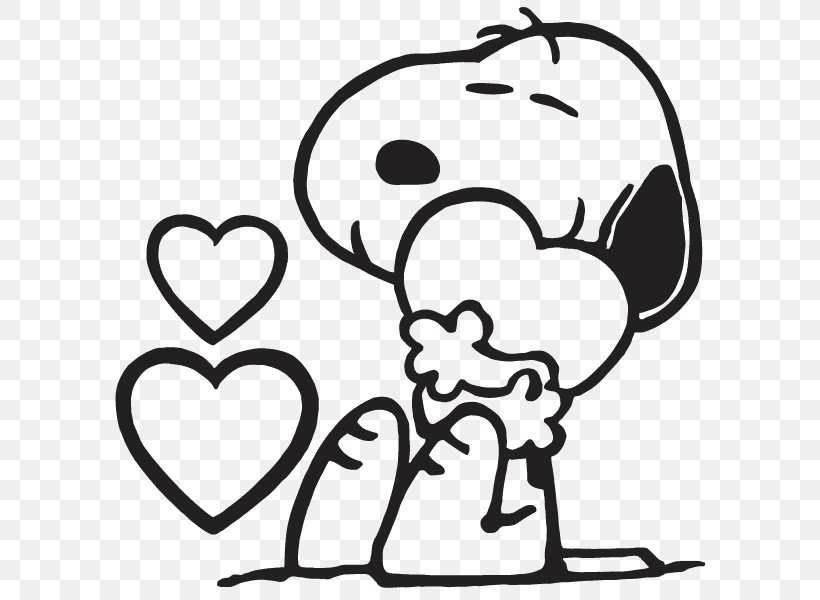 Snoopy Peanuts Image GIF Charlie Brown, PNG, 600x600px, Watercolor, Cartoon, Flower, Frame, Heart Download Free