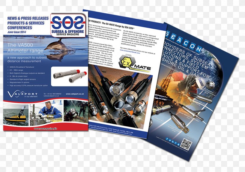Subsea Flyer Brochure Seacon, PNG, 945x666px, Subsea, Advertising, Alternative Energy, Blog, Brand Download Free