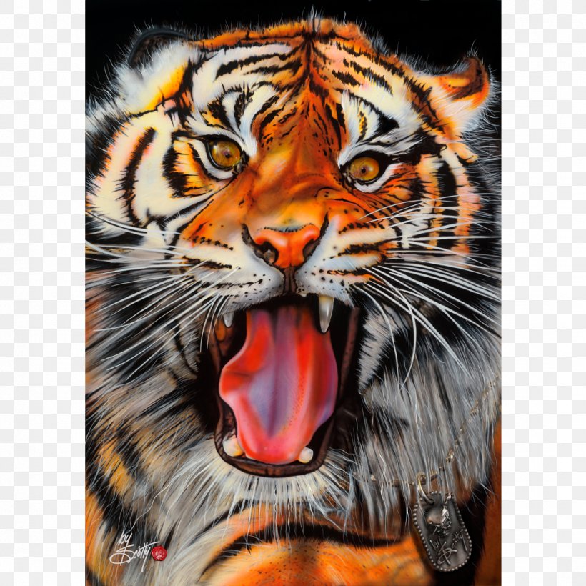 Tiger Fine Art Sculpture, PNG, 1080x1080px, Tiger, Art, Big Cats, Carnivoran, Cat Like Mammal Download Free