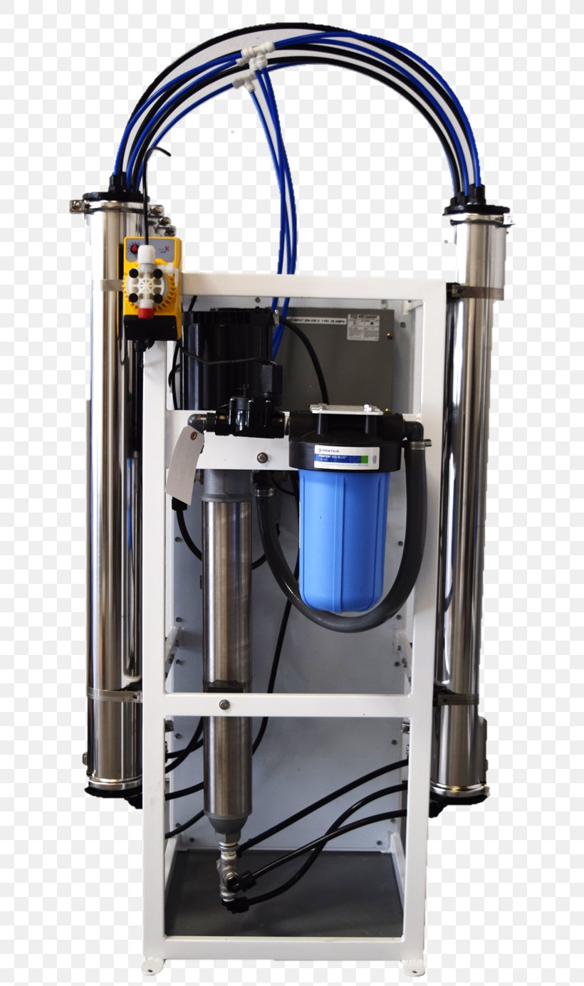 Water Filter Reverse Osmosis Filtration Water Purification, PNG, 658x1385px, Water Filter, Bulkreefsupplycom, Diagram, Filtration, Machine Download Free