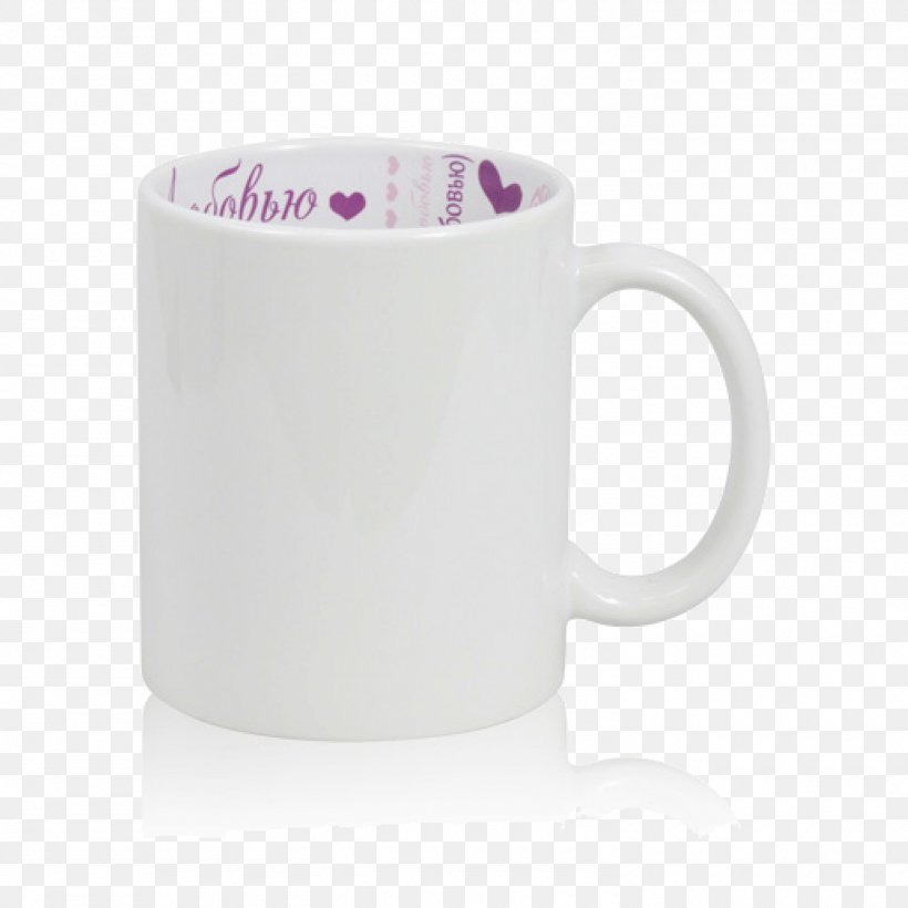 12OZ Cone Sublimation Mug Coffee Cup Teacup, PNG, 1500x1500px, Mug, Ceramic, Coffee Cup, Cup, Drinkware Download Free