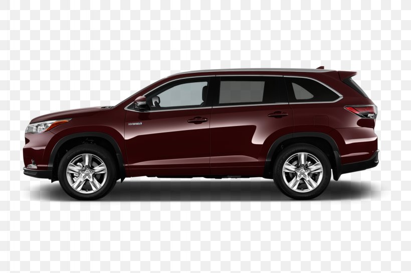 2018 Toyota Highlander Car 2016 Toyota Highlander 2015 Toyota Highlander Hybrid, PNG, 2048x1360px, 2015 Toyota Highlander, 2015 Toyota Highlander Hybrid, 2016 Toyota Highlander, 2018 Toyota Highlander, Automotive Design Download Free