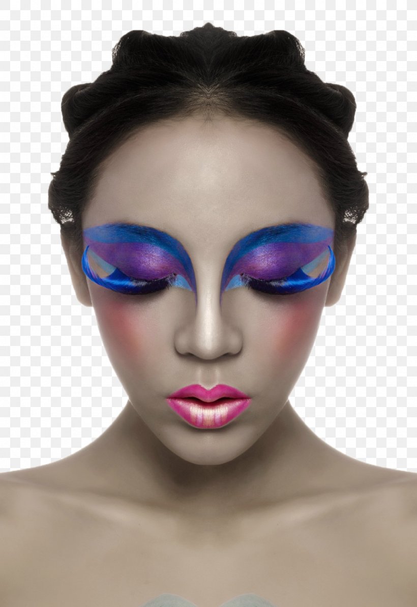 Beauty Make-up Cosmetics Model, PNG, 1024x1491px, Beauty, Bijin, Cheek, Cosmetics, Designer Download Free