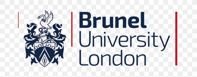 Brunel University London Logo Education Brand, PNG, 1000x395px, Brunel University London, Blue, Brand, Education, Emblem Download Free