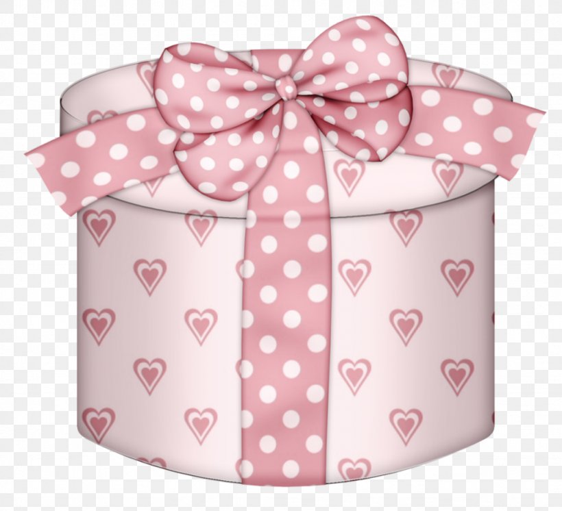 Christmas Gift Box Clip Art, PNG, 1024x932px, Gift, Birthday, Box, Pattern, Pink Download Free
